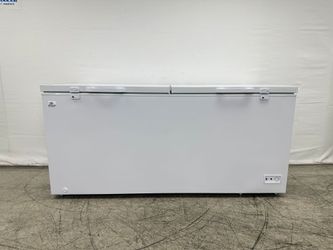 NSF 79 inches Solid Top Chest Freezer 30 cu ft XF-850