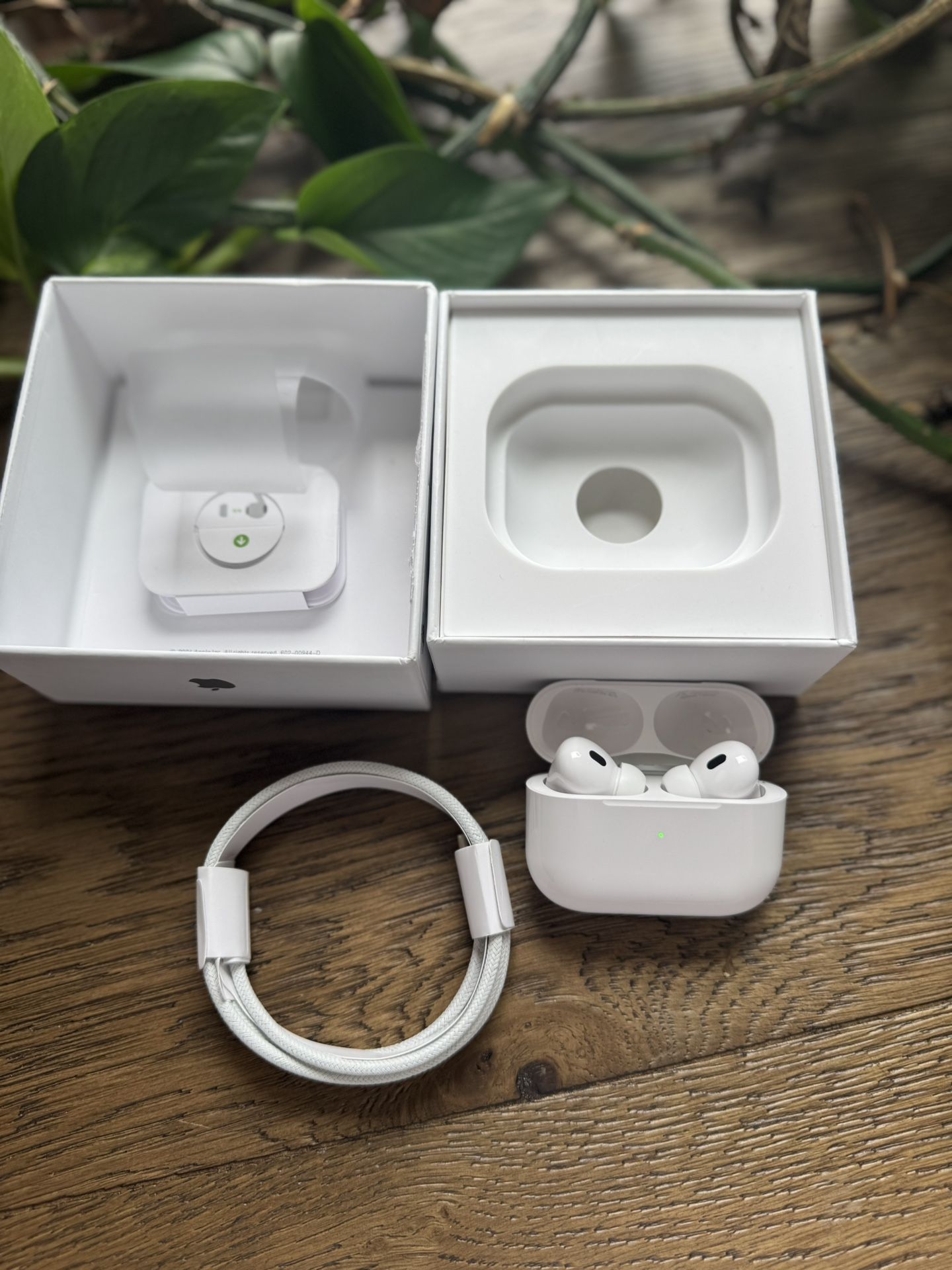 Air Pods Pros