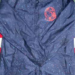 Fall 2017 BBC jacket