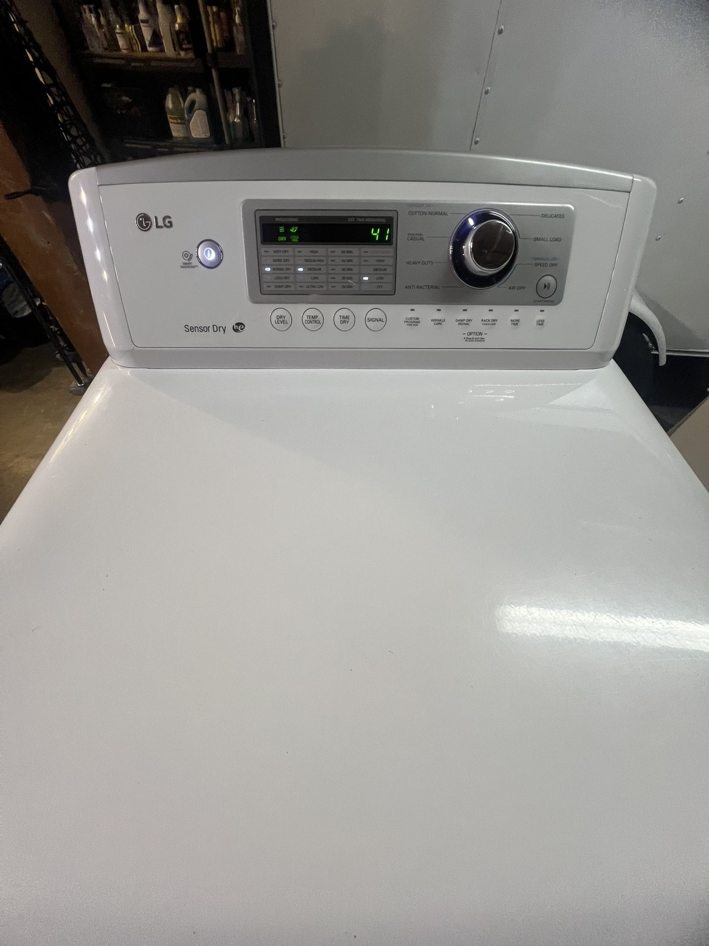 LG Washer dryer $650Obo