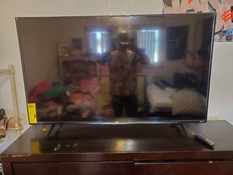 55in flat screen