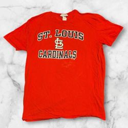 Vintage St.Louis Cardinals Tee