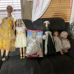 My Size Barbie Dolls And Dolls