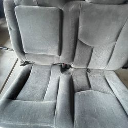 2006 Chevy Silverado crew cab