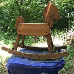 Rockinghorse