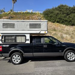 2009 Four Wheel Camper