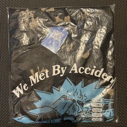 Market Studios tee “Call My Lawyer” XL