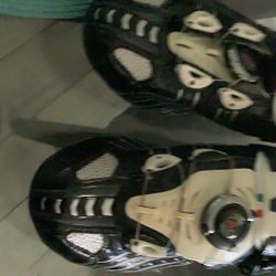 Victoria, RACING cycling shoes