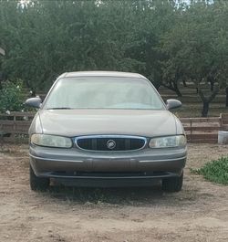 2003 Buick century  AS IS