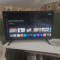 Small Smart Tv