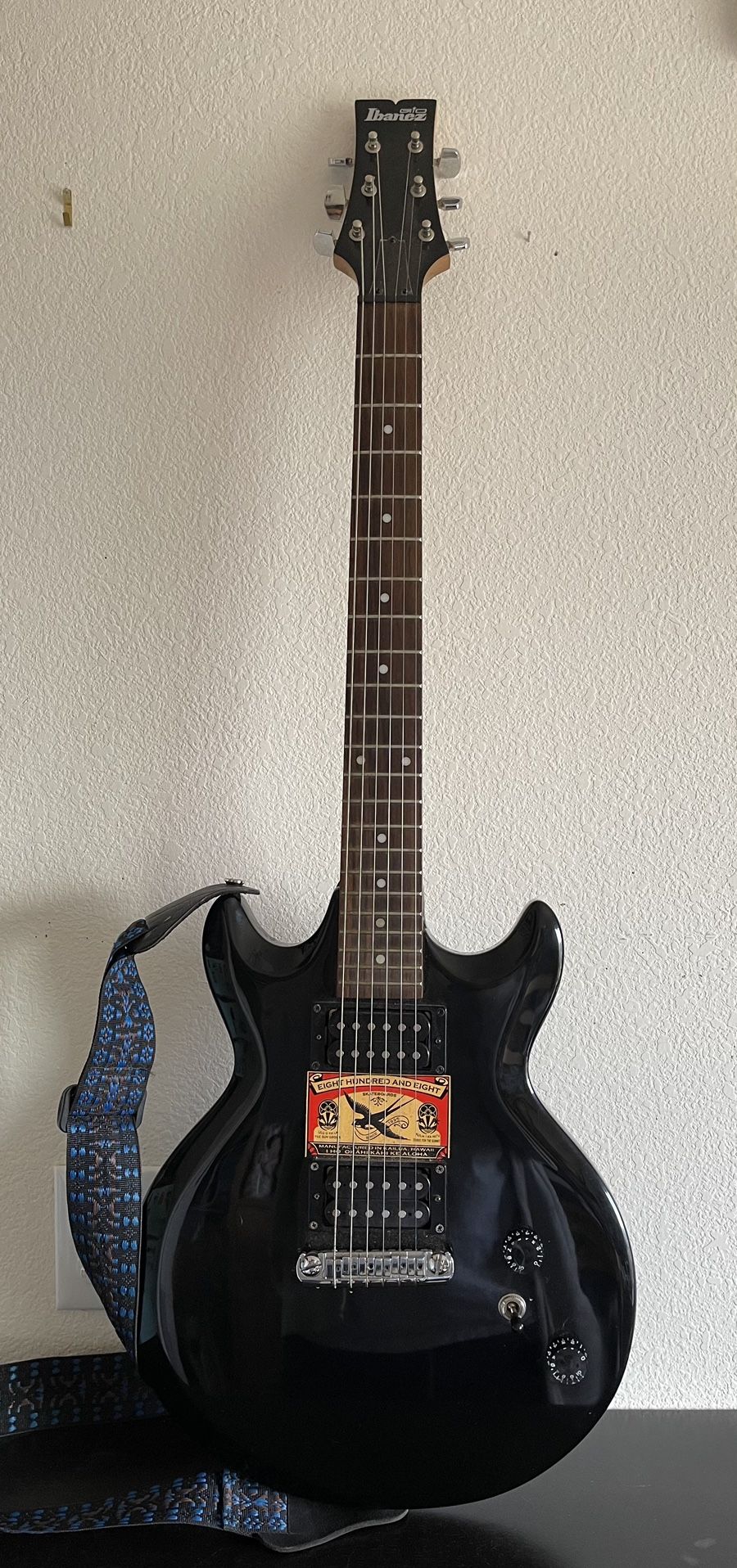Ibanez GAX50 with Soft Case for Sale in Coulterville, CA - OfferUp