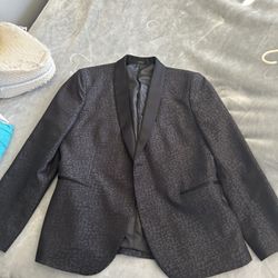 Men’s suit Blazer