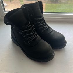 Woorkboots