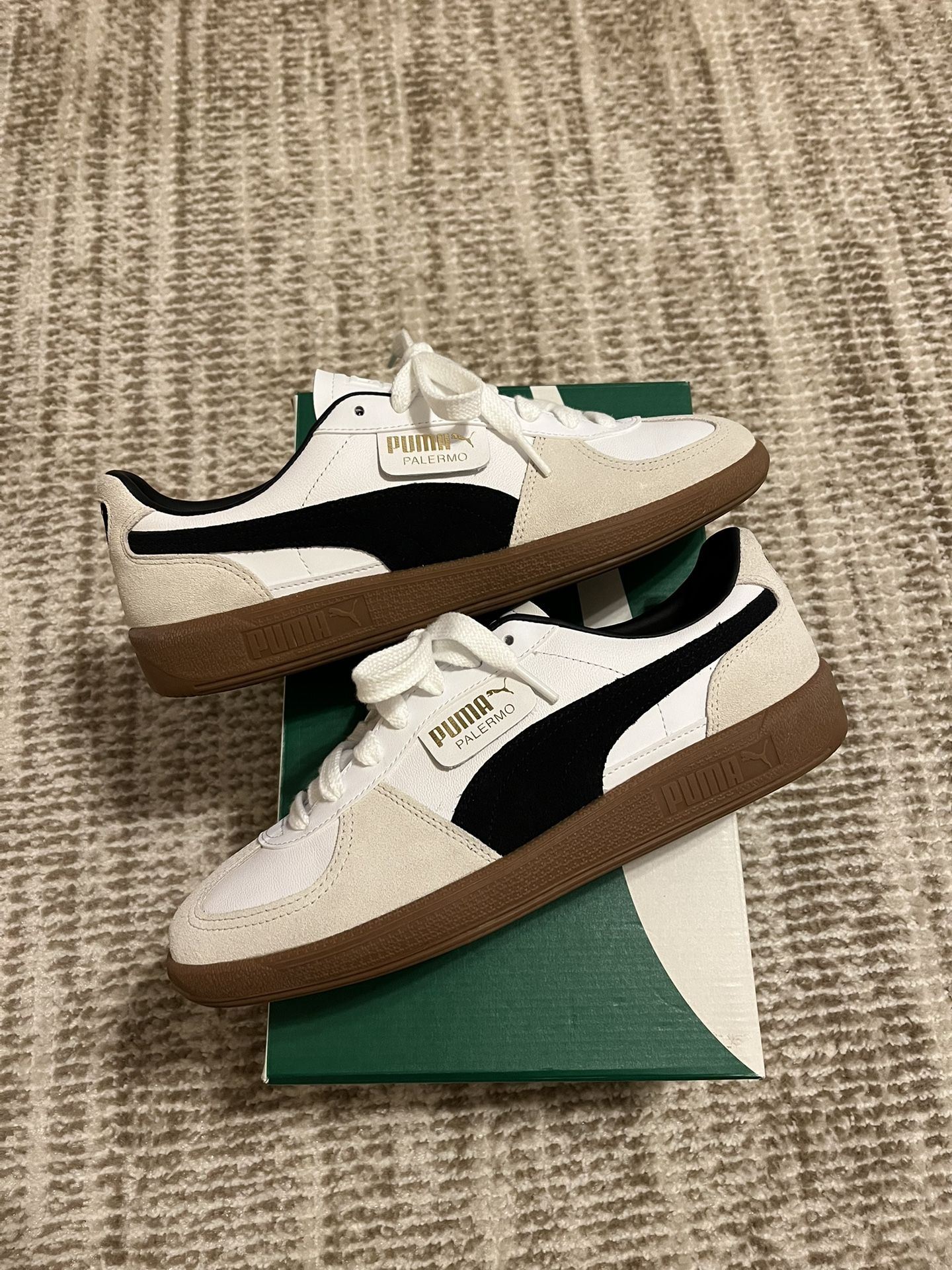 Puma Palermo