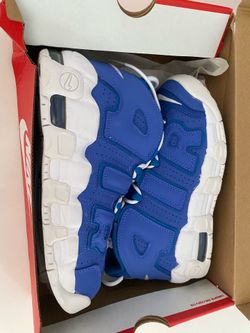Nike Air More Uptempo (GS)