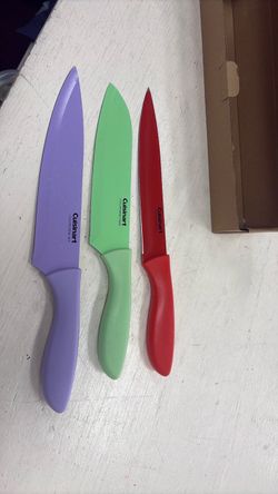 Cuisinart $25 for all 3