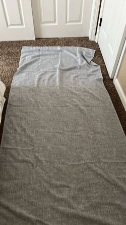 Curtains