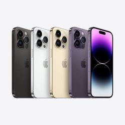 iPhone 14 Pro Max 128gb Unlocked