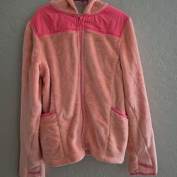 Girl Jacket Size 10/12
