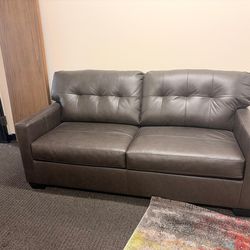 Belziani Sofa #Last Days #He needs to go. #$10 Down payment,financing and Delivery Available