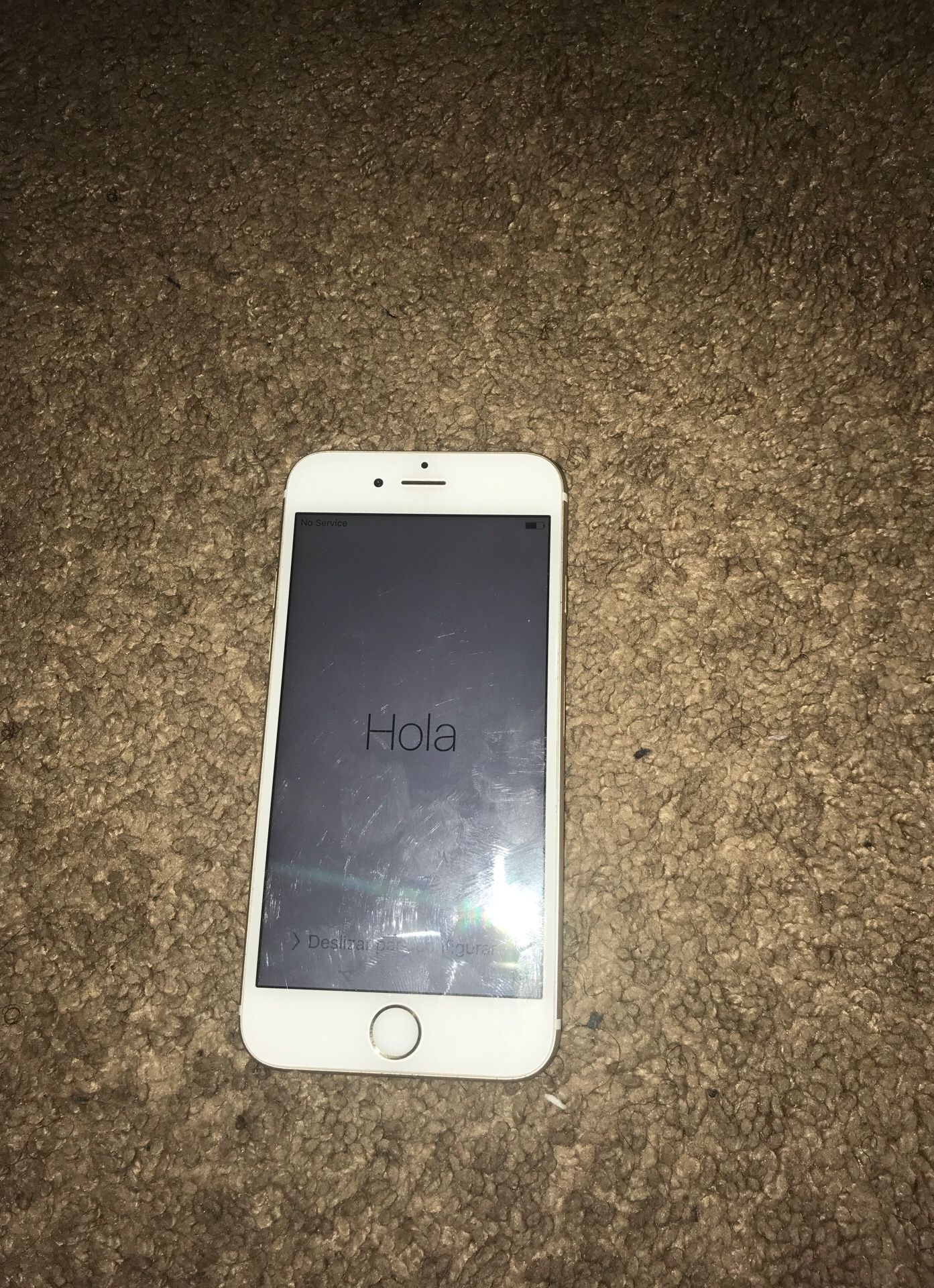 IPhone 6s