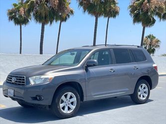 2010 Toyota Highlander