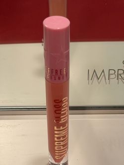 Supreme Gloss by Jeffree Star Cosmetics