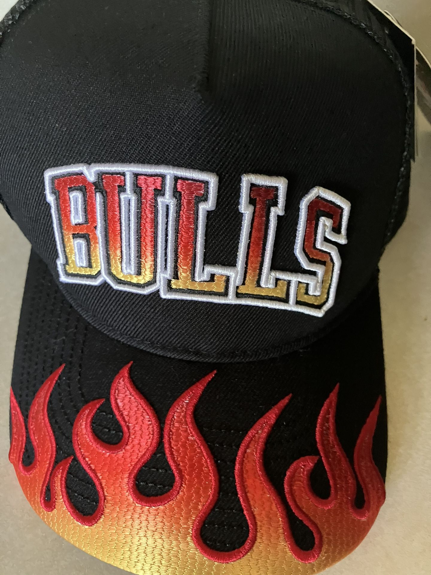 Chicago Bulls Hat