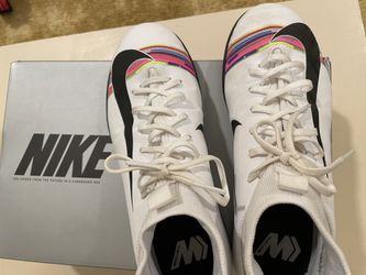 Nike Meecurial Indoor Soccer Shoes