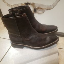 Mens Boots Cowboy Style