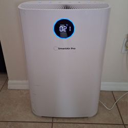 Air Purifier For Sale SmartAir Pro