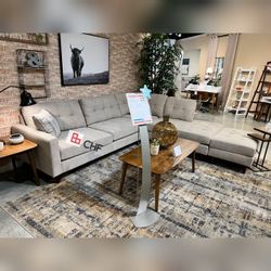 Livingroom sectional sofa
