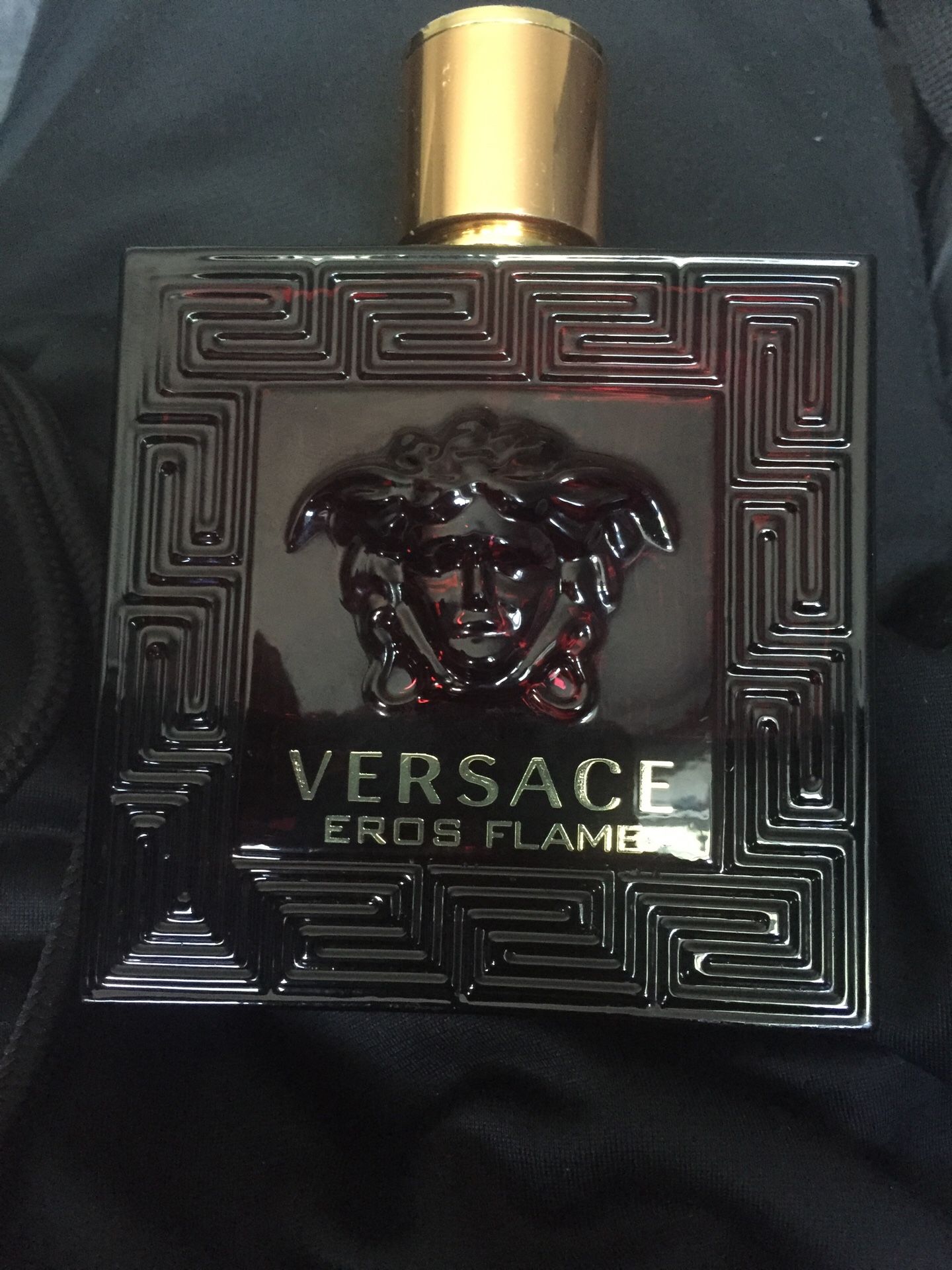 Versace cologne