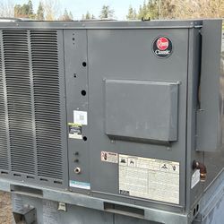 3 Tons Rheem 