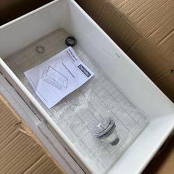 Farm Sink 