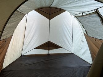 Heavy Duty Tent