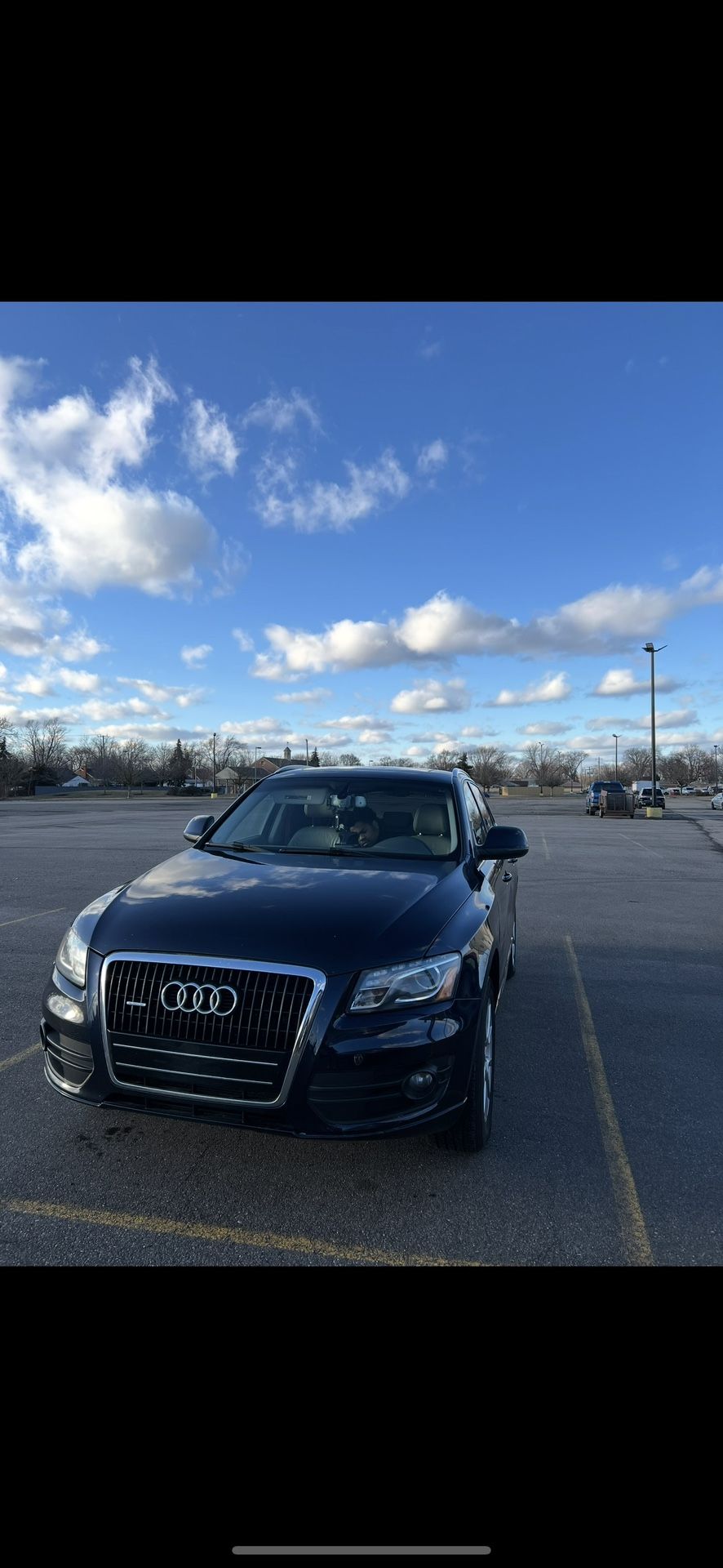 2009 Audi Q5