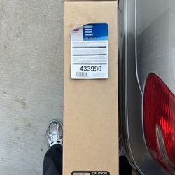 2008 SRT8 6.1L Radiator 