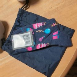WOMEN'S BIRTHDAY HOT SOCKS 