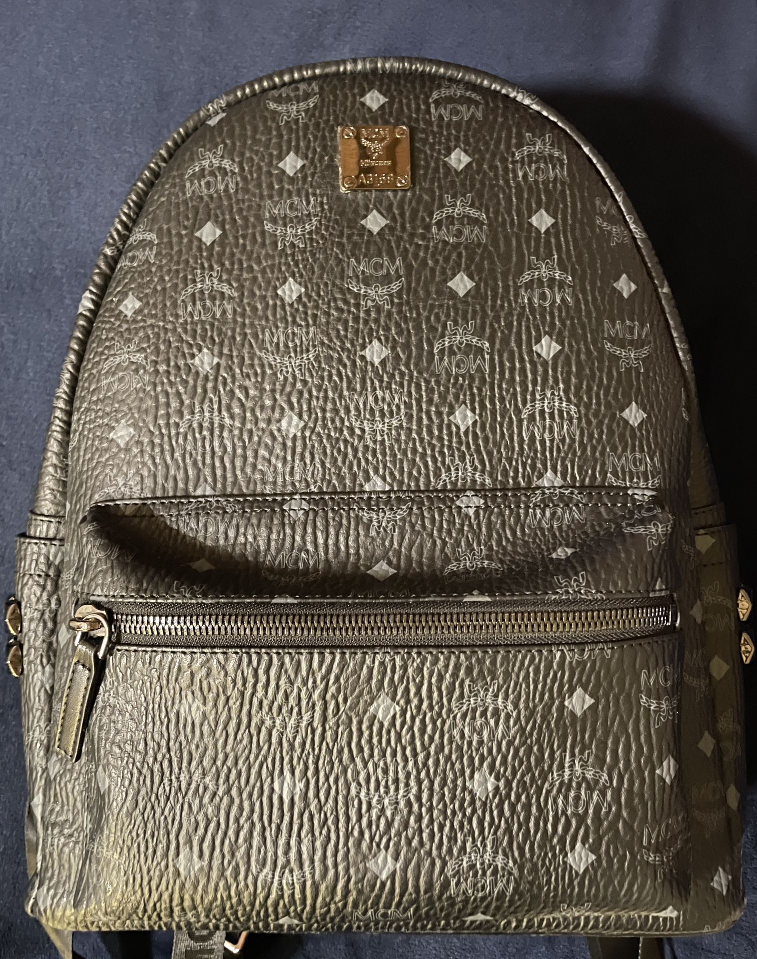 MCM Backpack