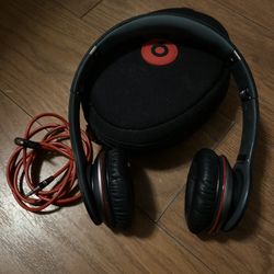 Beats By Dr. Dre