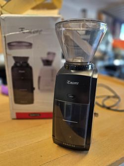 Baratza Encore Burr Coffee Grinder