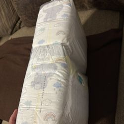 Size 1 Diapers 