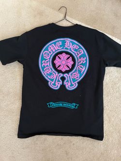Chrome heart shirt