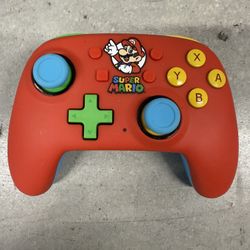 Nintendo Switch Controller