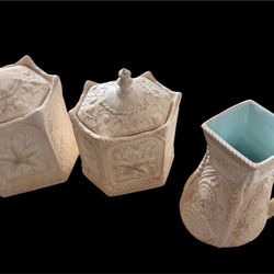 Vintage Ceramic Wear