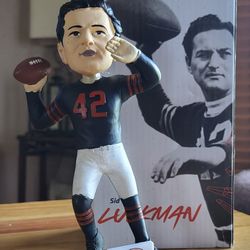 SID LUCKMAN BOBBLEHEAD!