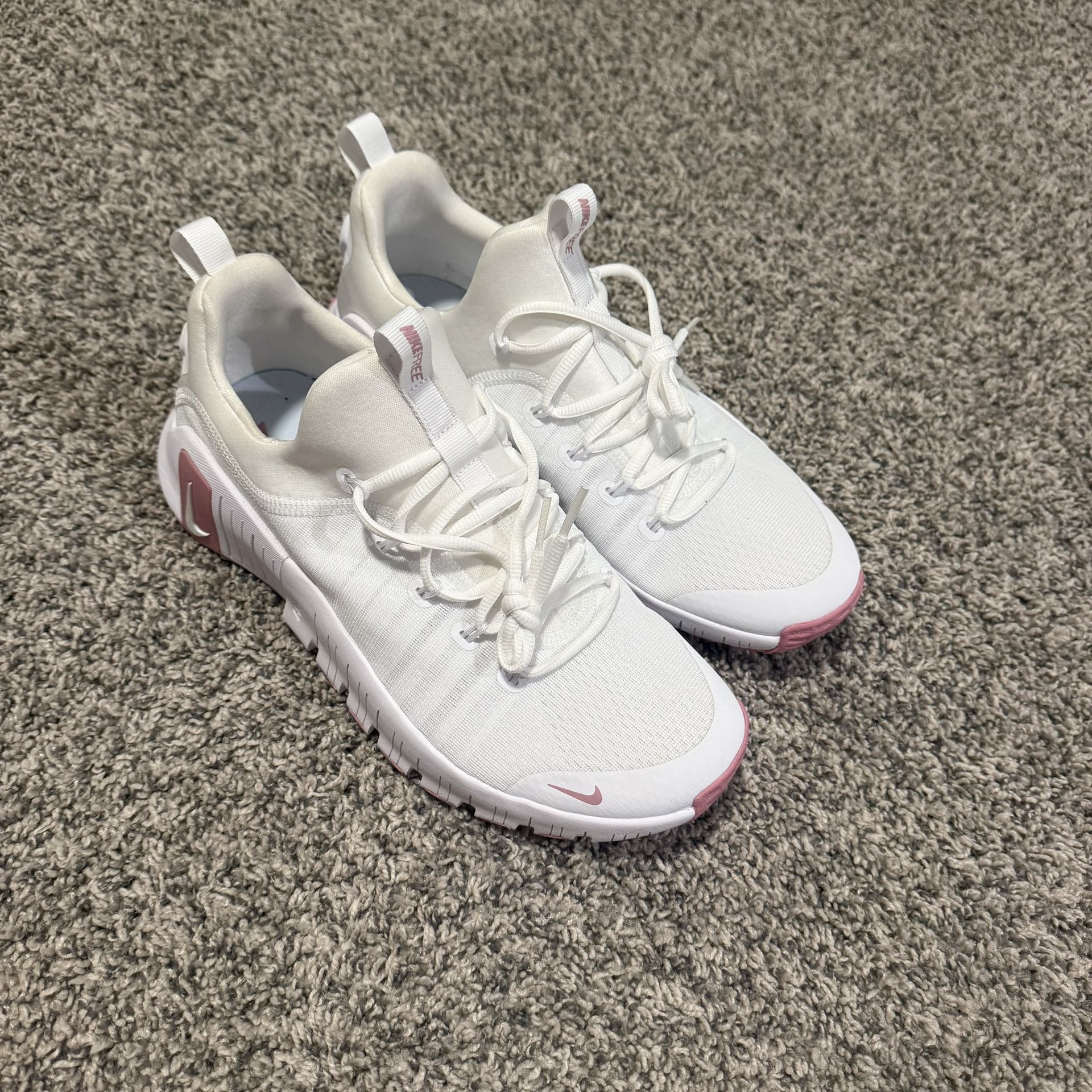 Nike Free Metcon 6 Shoes