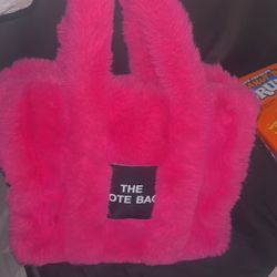 The Tote Bag