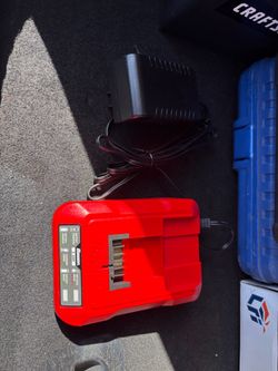 Bauer 20V 2 AMP Battery Charger
